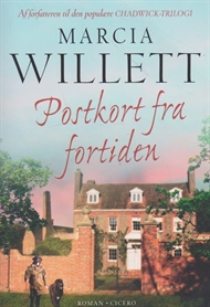 Postkort fra fortiden (bog)